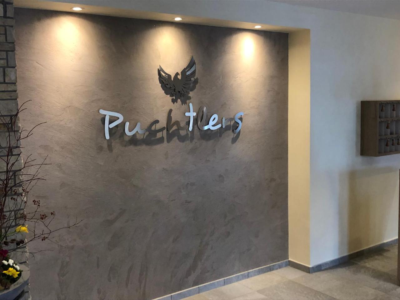 Bischofsgrün 普切勒-盖瑟霍夫德意志阿德勒饭店酒店 外观 照片